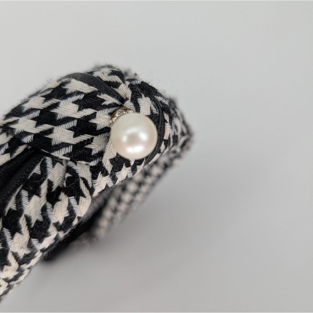 Chanel Headband - Picture 6 of 12